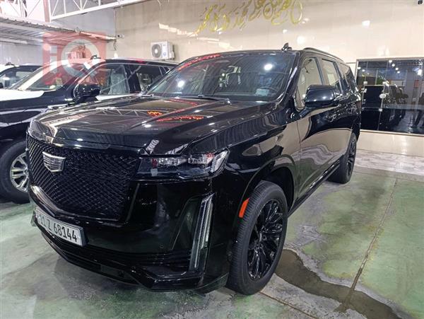 Cadillac Escalade 2024 for sale in Iraq - Baghdad